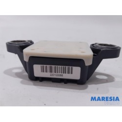 Fiat - 500 - Speed sensor