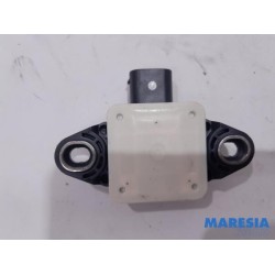 Fiat - 500 - Speed sensor