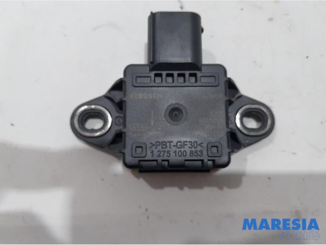 Fiat - 500 - Speed sensor