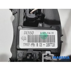 Fiat - 500 - Résistance chauffage