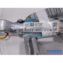 Fiat - 500 - Roof curtain airbag, left
