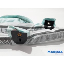 Fiat - 500 - Roof curtain airbag, left