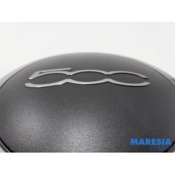 Fiat - 500 - Wheel cover (spare)