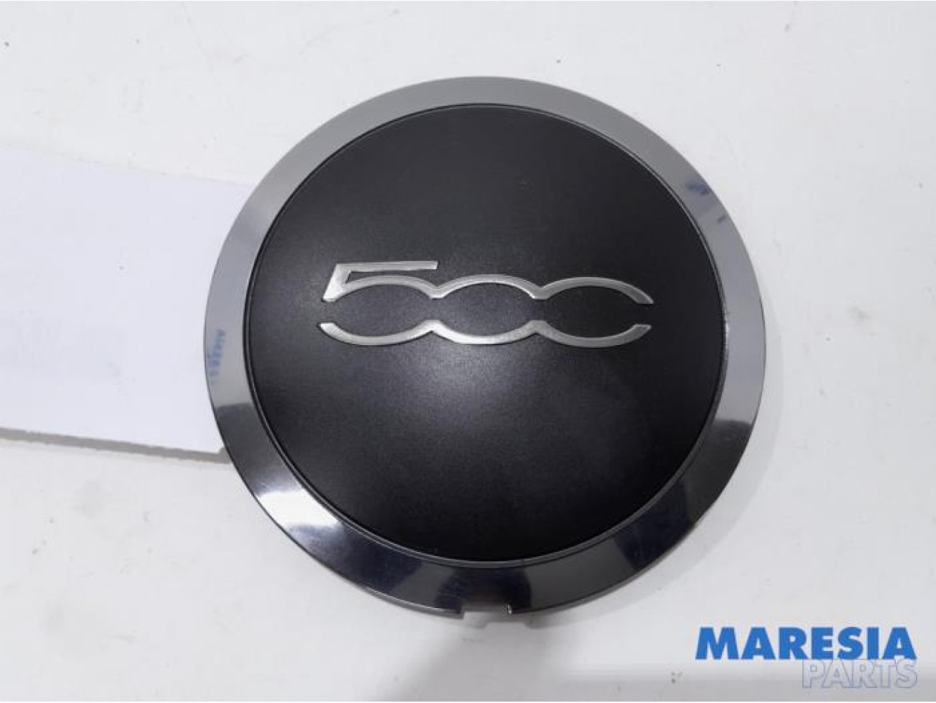 Fiat - 500 - Wheel cover (spare)