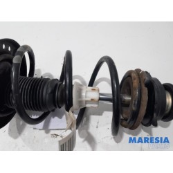 Fiat - 500 - Front shock absorber rod, right
