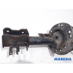 Fiat - 500 - Front shock absorber rod, right