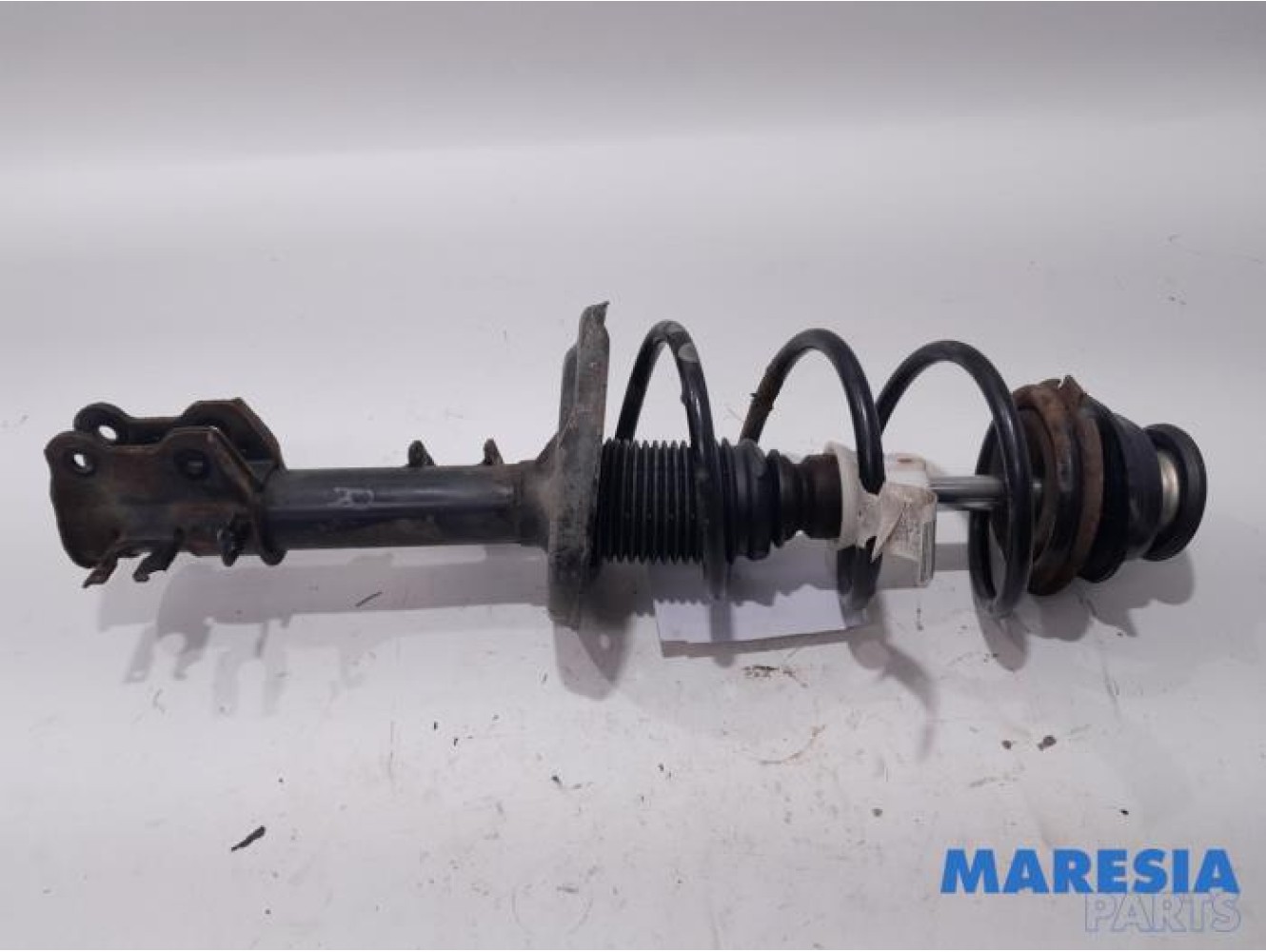 Fiat - 500 - Front shock absorber rod, right