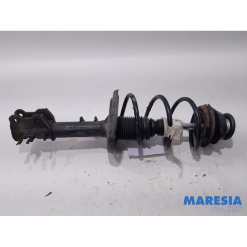 Fiat - 500 - Front shock absorber rod, right