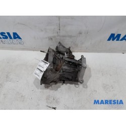 Fiat - Punto - Gearbox