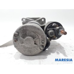 Fiat - 500 - Startmotor