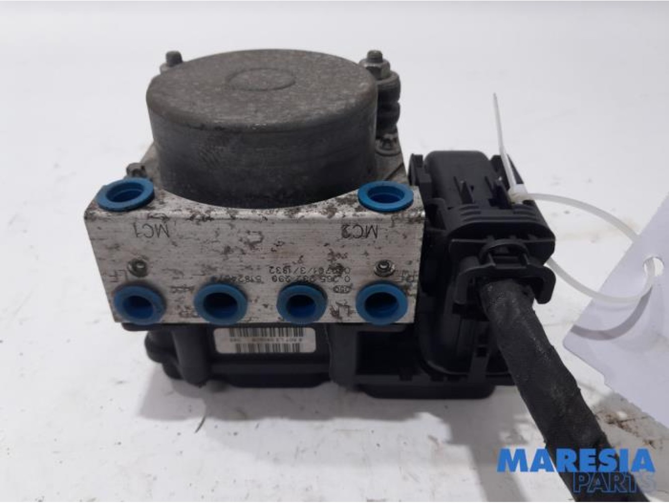 Fiat - 500 - ABS Pumpe