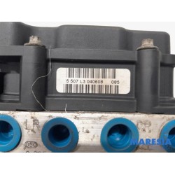 Fiat - 500 - ABS Pumpe