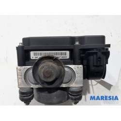 Fiat - 500 - ABS Pumpe