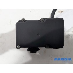 Fiat - 500 - ABS Pumpe