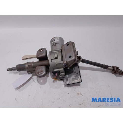 Fiat - 500 - Steering column housing