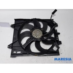 Fiat - 500 - Ventilateur moteur