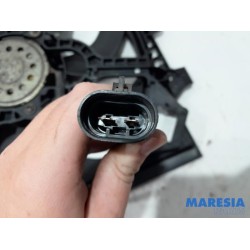 Fiat - 500 - Ventilateur moteur