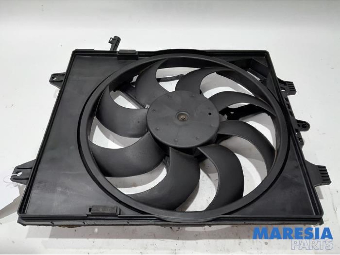 Fiat - 500 - Ventilateur moteur
