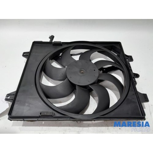 Fiat - 500 - Ventilateur moteur