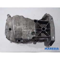 Renault - Clio - Sump