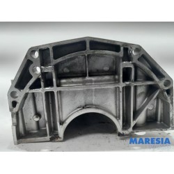 Renault - Clio - Sump