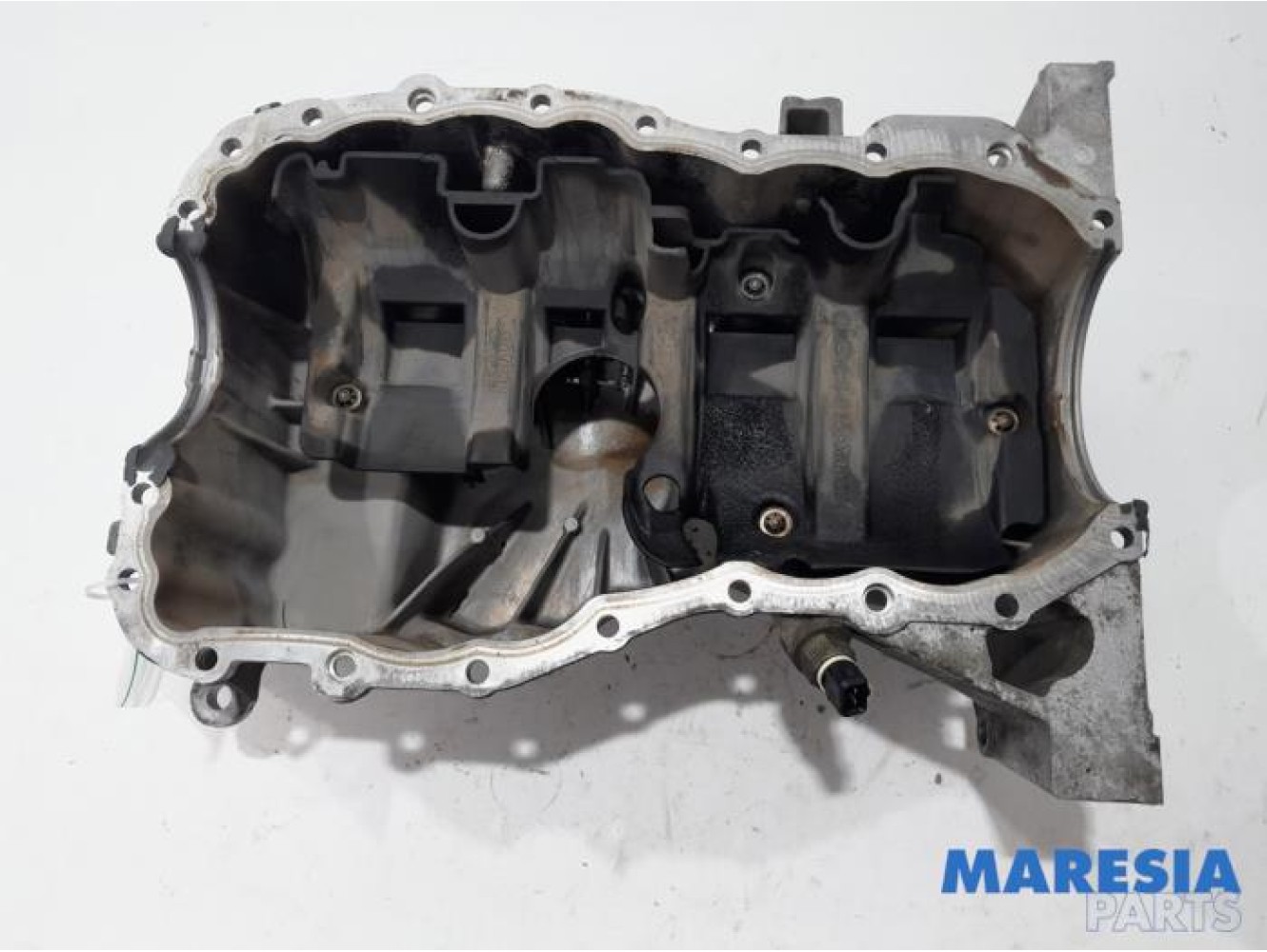 Renault - Clio - Sump