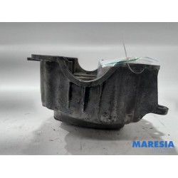 Renault - Clio - Sump