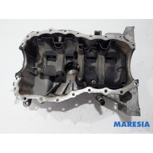 Renault - Clio - Sump