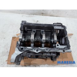 Citroen - C3 - Engine crankcase
