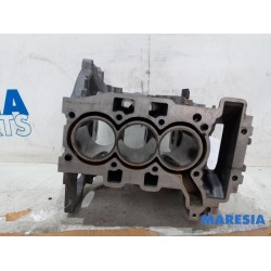 Citroen - C3 - Engine crankcase