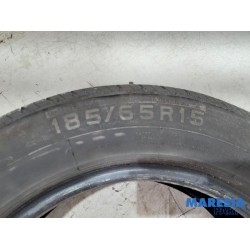 Fiat - Punto - Tyre