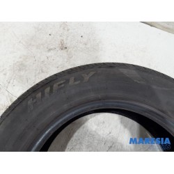 Fiat - Punto - Tyre