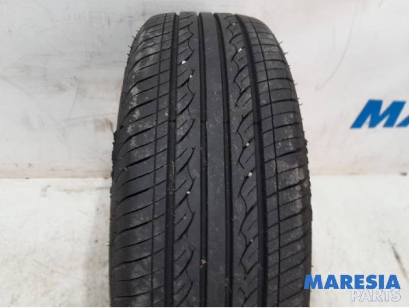 Fiat - Punto - Tyre