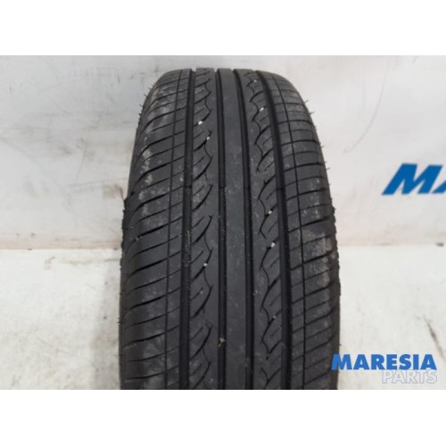Fiat - Punto - Tyre