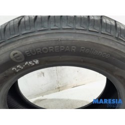 Fiat - Punto - Tyre