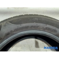 Fiat - Punto - Tyre