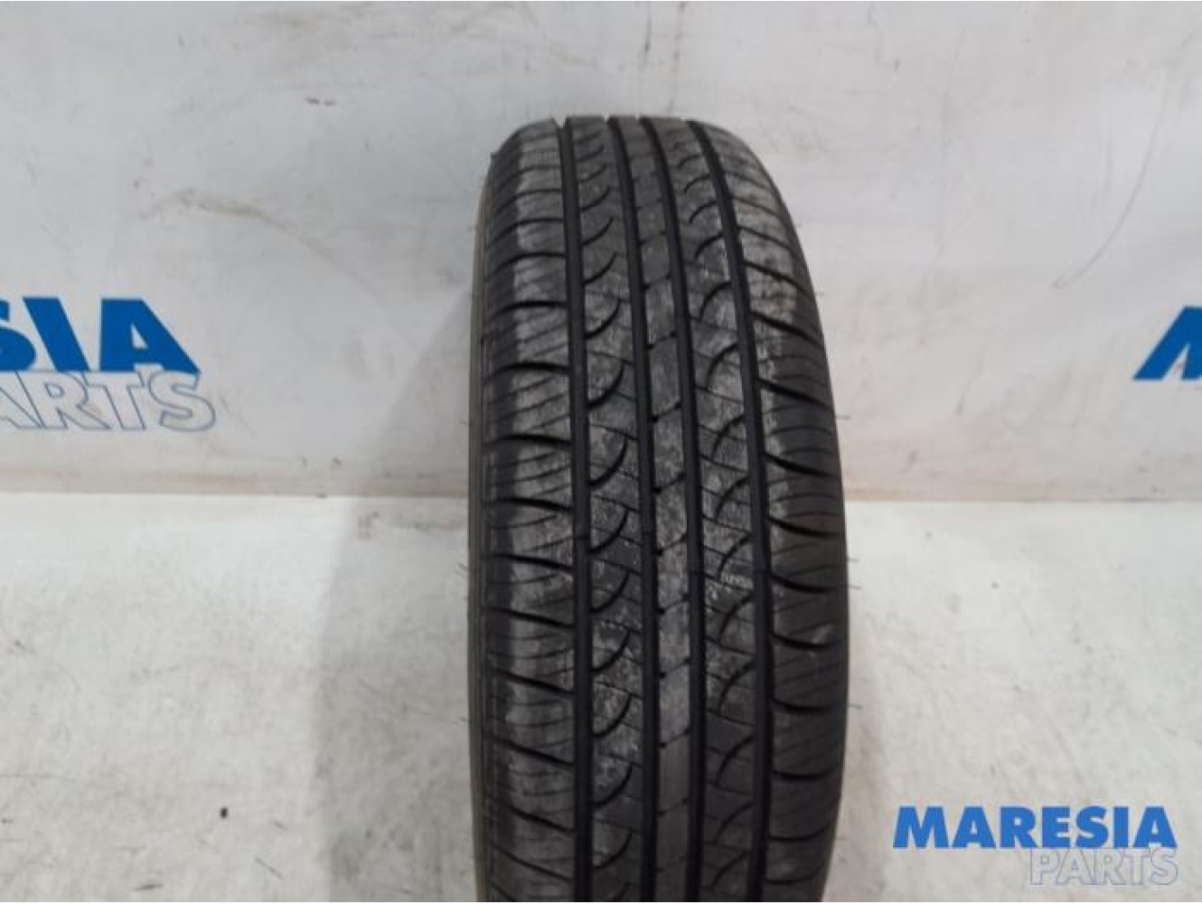 Fiat - Punto - Tyre
