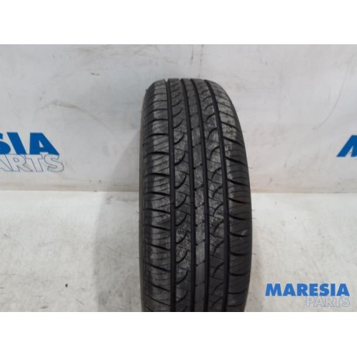 Fiat - Punto - Tyre