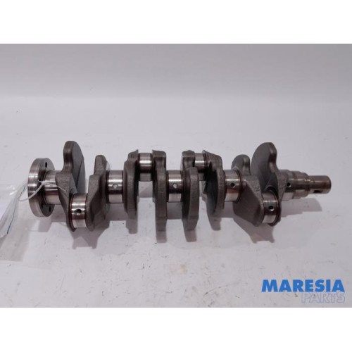 Peugeot - 308 - Crankshaft