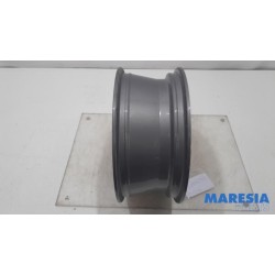 Fiat - 500 - Velg