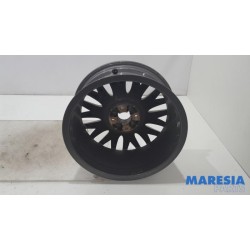Fiat - 500 - Velg
