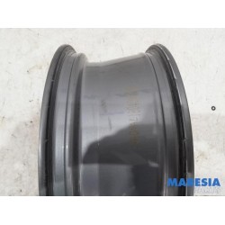 Fiat - 500 - Velg