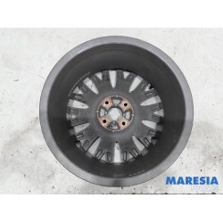Fiat - 500 - Velg