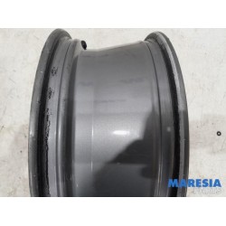 Fiat - 500 - Wheel