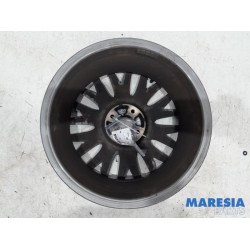 Fiat - 500 - Wheel