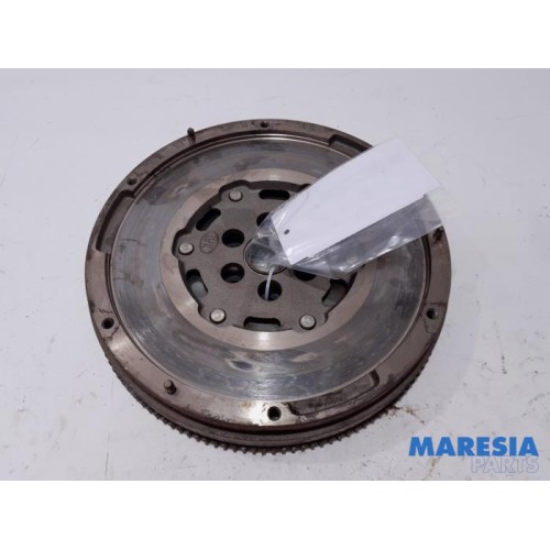 Peugeot - 308 - Flywheel