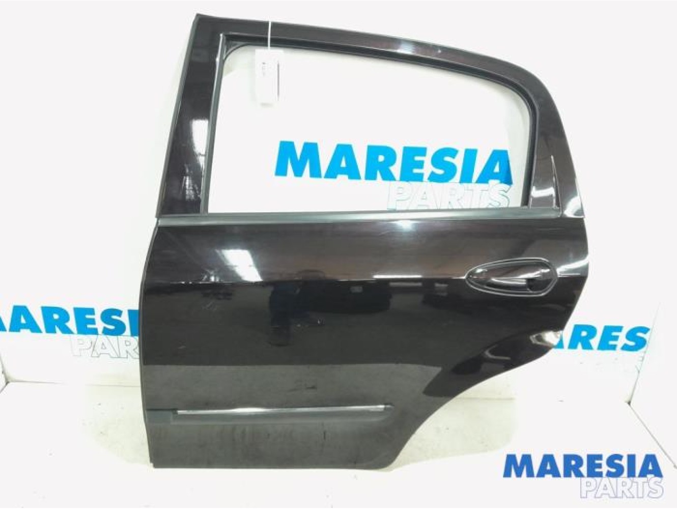 Fiat - Punto - Portier 4Deurs links-achter