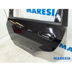 Fiat - Punto - Portier 4Deurs links-achter
