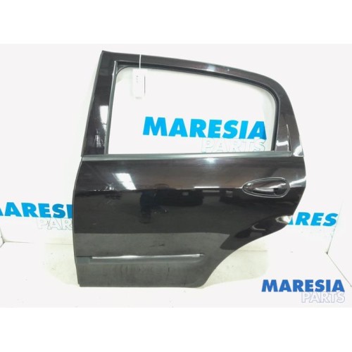 Fiat - Punto - Rear door 4-door, left