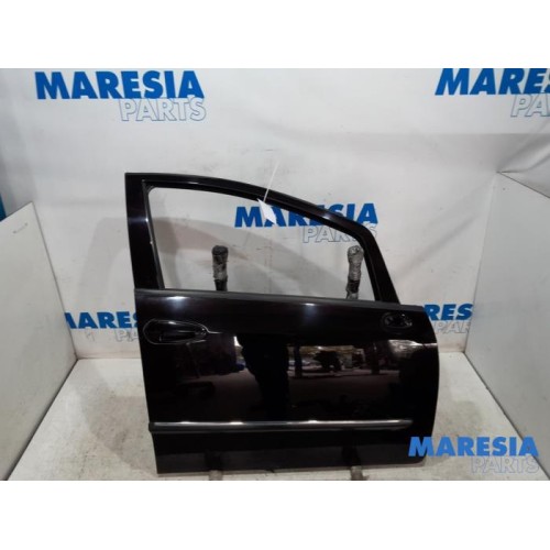 Fiat - Punto - Front door 4-door, right